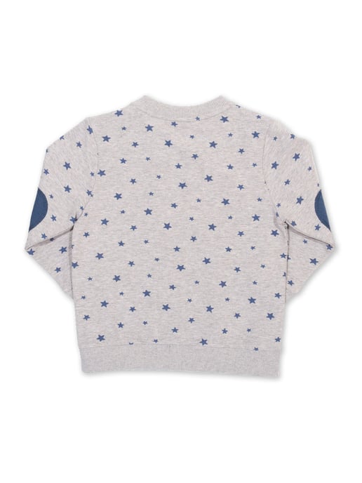 Kite Clothing Starry Sky Sweatshirt