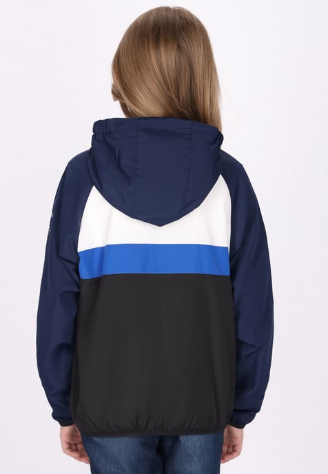 Schmuddelwedda Anorak - Image 4