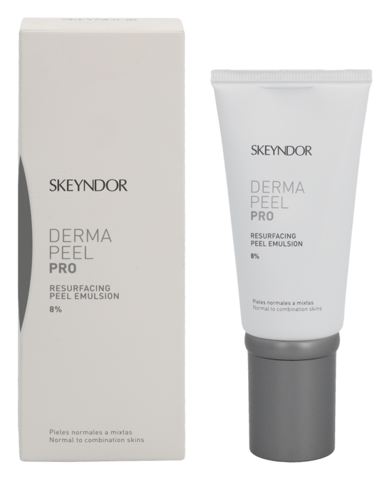 Skeyndor Derma Peel Pro Resurfacing Peel Emulsion50 ml. - Image 1
