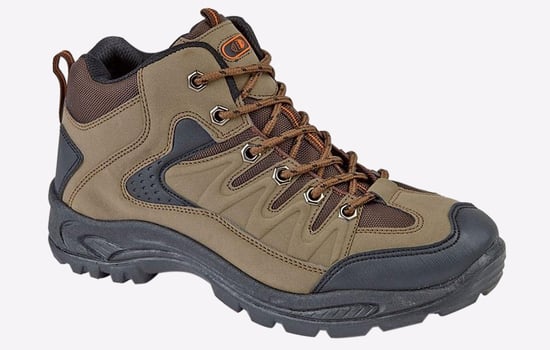 Dek Ontario Trekker Mens
