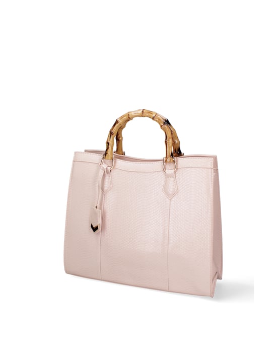 Diana&Co Schoudertas Vrouwen ANTIQUE PINK - Image 2