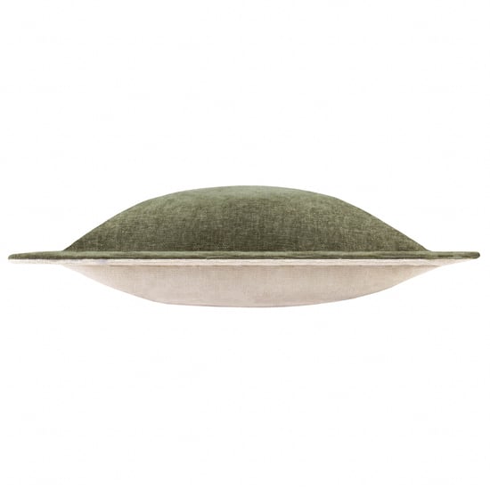 Yard Dune Chenille Cushion Cover - Image 3