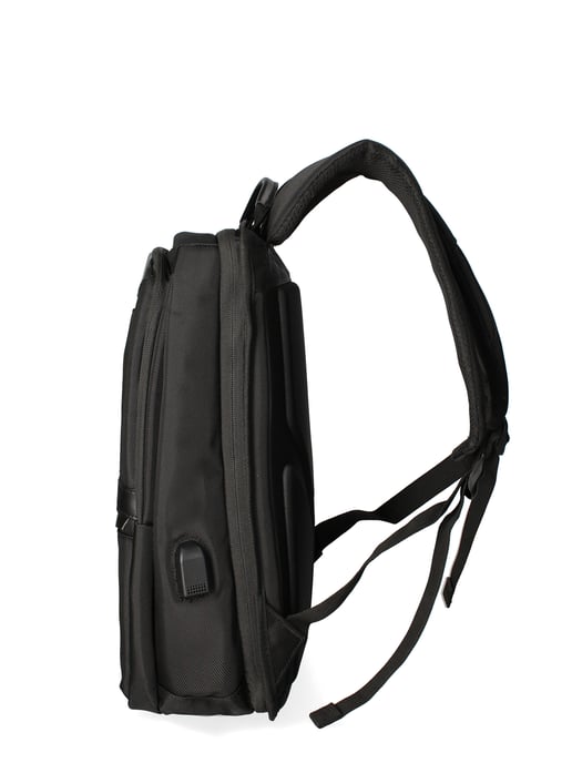 B Cavalli Rugzak Uniseks BLACK - Image 3