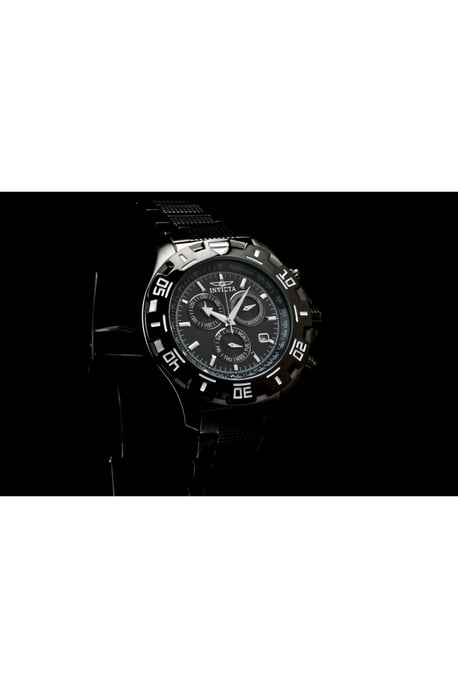Invicta Specialty 6412 Men's Quartz Watch - 46mm