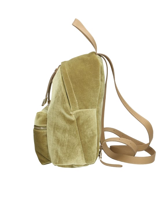 Gave Lux Backpack Women GREEN - Image 3