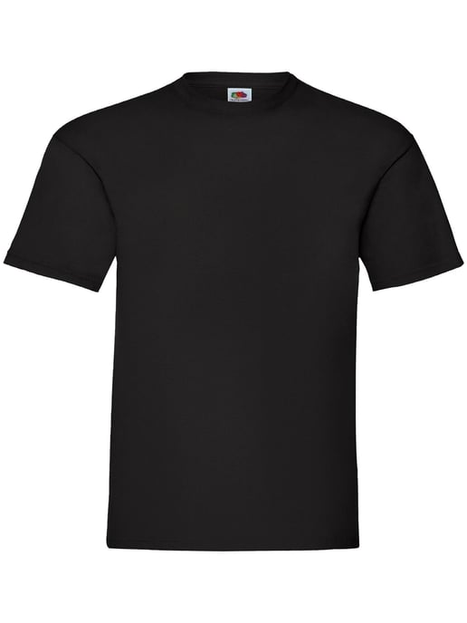 Enzo | Mens T-Shirt & Shorts Loungewear Set - Black/Grey - Image 2