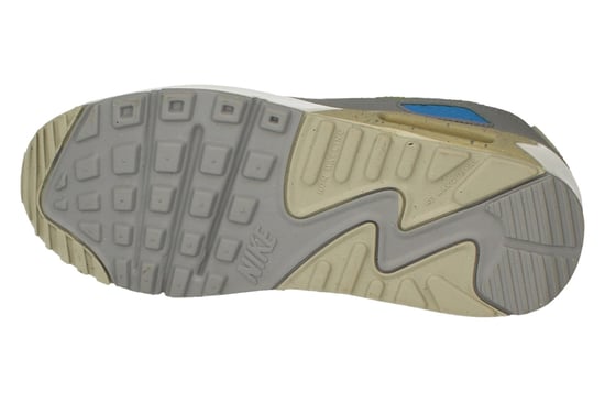 Nike Air Max 90 Gs Witte Sneakers - Image 5
