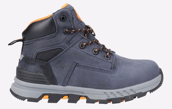 Amblers Safety AS613 Elena Veiligheidsschoenen Dames - Image 1