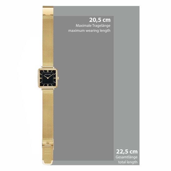 Eastside Watches Metal (Alloy) Watch - Image 5