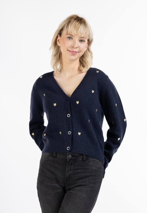 Mymo Cardigan women - Image 3