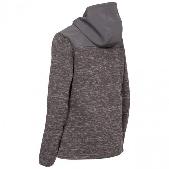 Trespass Womens/Ladies Kirsti Waterproof Softshell Jacket - Image 2