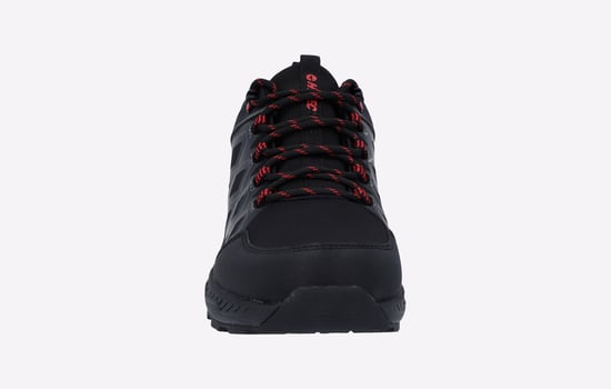 Hi-Tec Diamonde WATERPROOF Sneakers Heren - Image 4