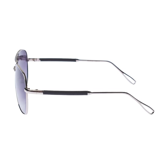 MILAN Unisex Polarized Aviator Sunglasses UV 400 Protection