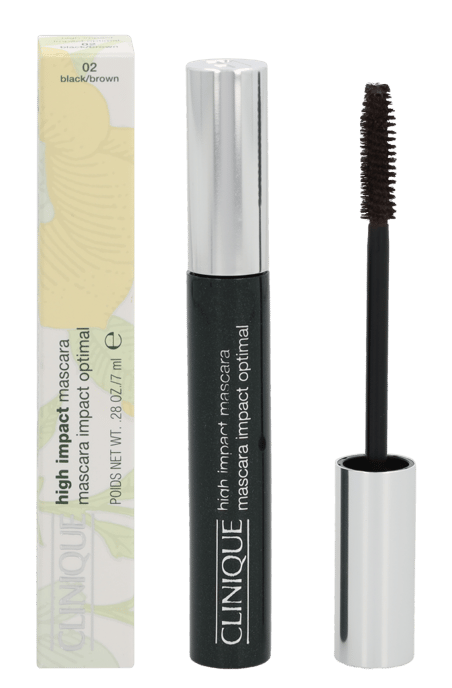 Clinique High Impact Mascara 7ml - Image 1