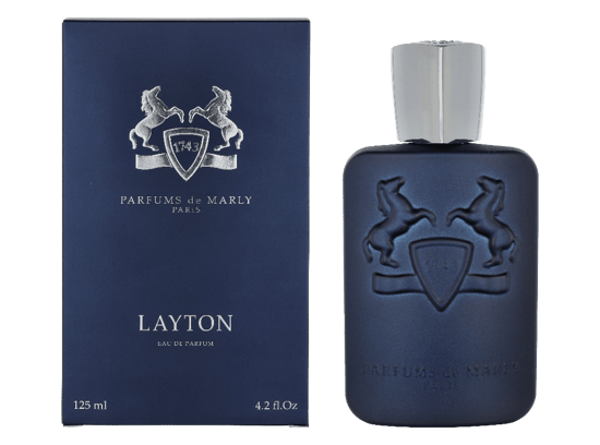 Parfums De Marly Layton Edp Spray 125 ml - Image 1