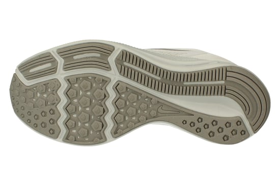 Nike Downshifter 9 Dames Witte Sneakers - Image 5