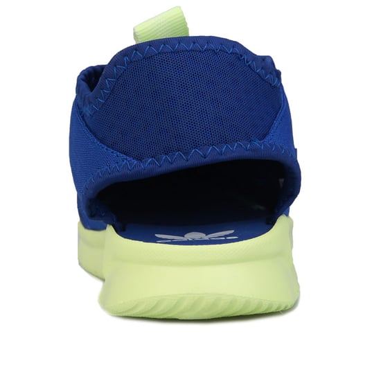 Boy's adidas Originals Childrens 360 Sandals in royal white