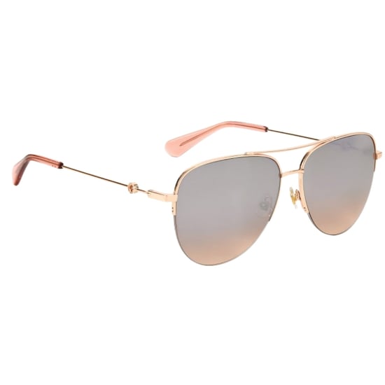 Kate Spade Maisie/G/S 035J G4 Gold Sunglasses