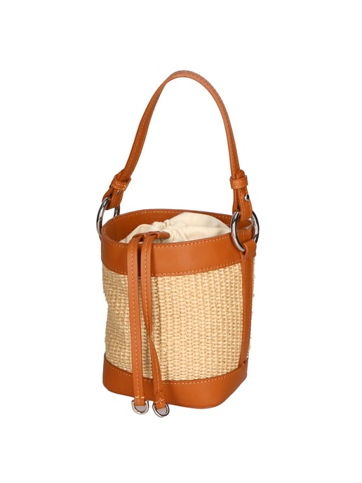 My-Best Bag Bucket bag Handgemaakt product - Image 2