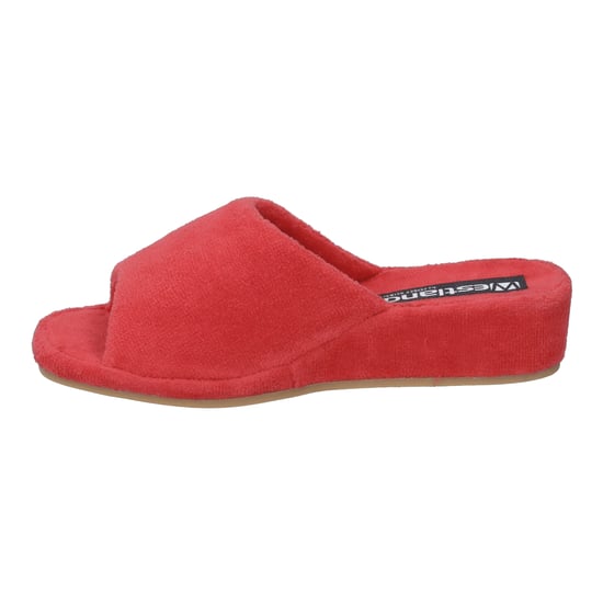 JOSEF SEIBEL Marseille | Loafer voor Dames | rood - Image 3