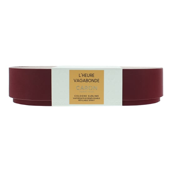Caron L'heure Vagabonde Eau De Cologne 30ml