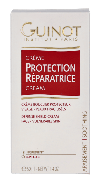 Guinot Protection Defense Shield Cream 50 ml - Image 2