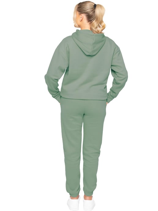Enzo | Dam Oversized Pullover Hoodie - Image 5