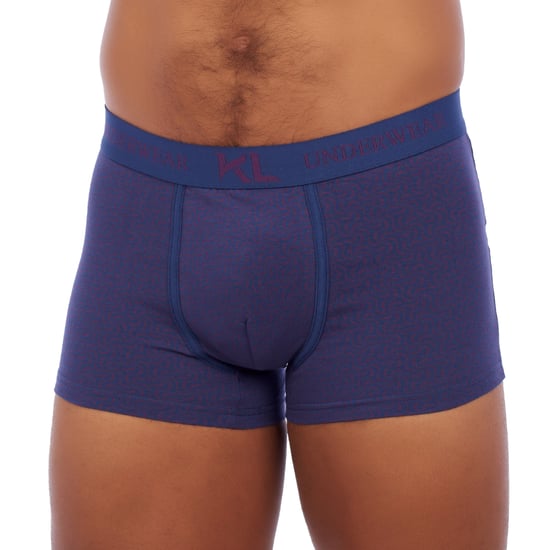 Pack-2 Boxers breathable fabric KLB2 men