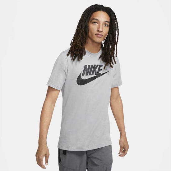Nike Sportswear Men’s Air Max T-Shirt. Grey - Image 1
