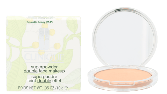 Clinique Superpowder Double Face Makeup 10gr - Image 1