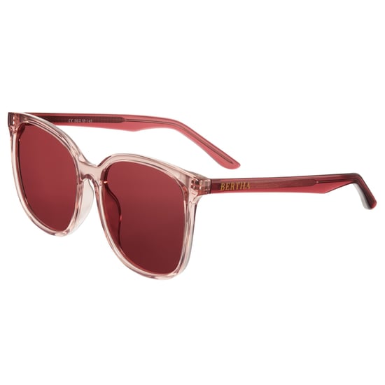 Bertha Avery Polarized Sunglasses