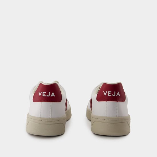 Urca W Sneakers - Veja - Katoen - Wit - Image 2