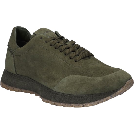 JOSEF SEIBEL Adrian 01 | Sneaker for Men | green - Image 1