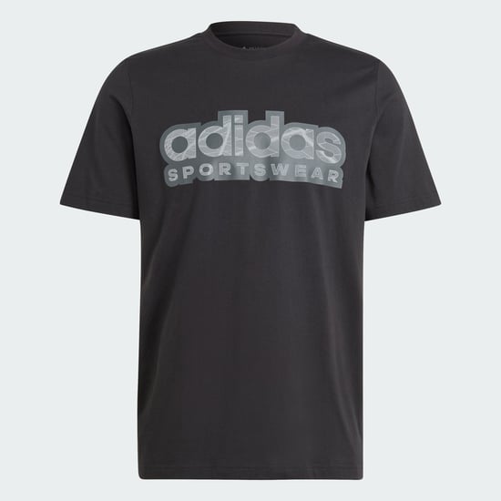 Tiro Graphic Tee - Image 3