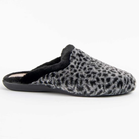 Northome Toffel Louslip Svart - Image 1