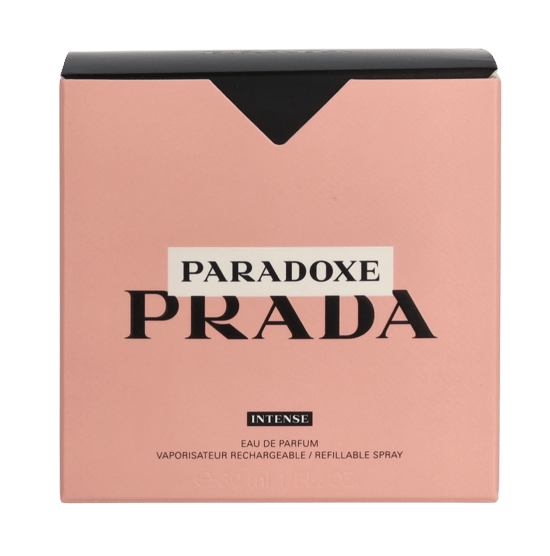 Prada Paradoxe Intense Edp Spray30 ml. - Image 2
