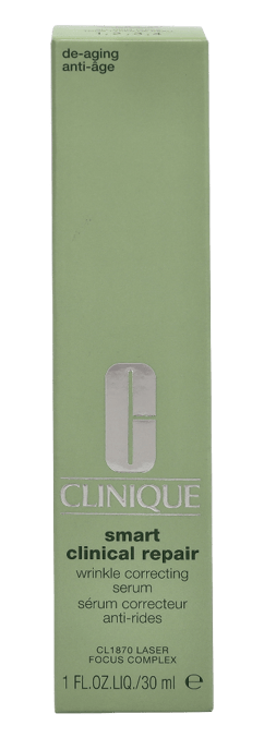 Clinique Smart Clinical Repair Wrinkle Correcting Serum30 ml. - Image 2