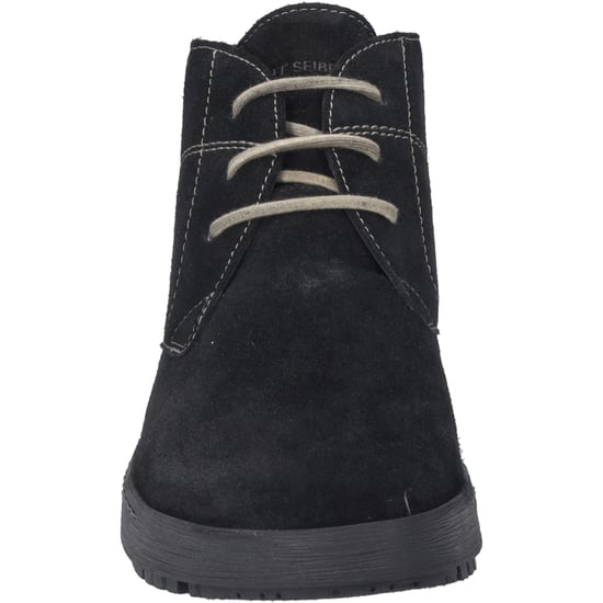 JOSEF SEIBEL Anna 08 | Ankle Boots for Women | black