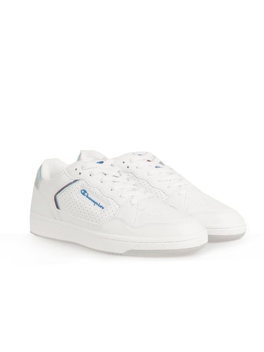 Champion Sneaker Arizona Woman's White - Image 2