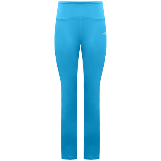 MyProtein Adapt Womens Bright Blue Leggings - Image 1