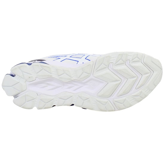 Asics Gel-Quantum 180 VII Mens White Trainers - Image 5