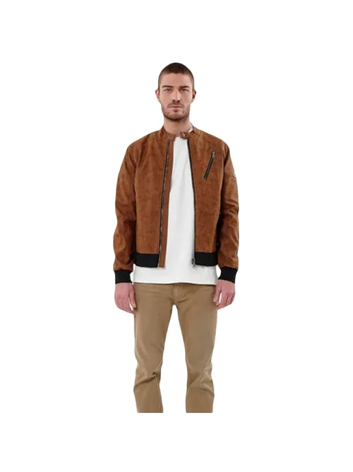 Kaporal Men's Jacket Nino - Image 1