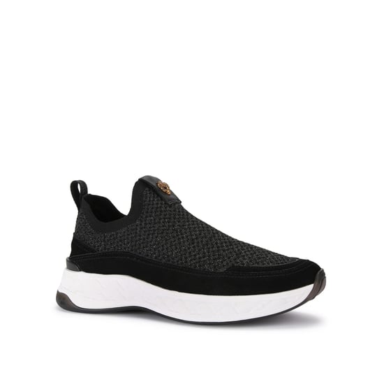 Kurt Geiger London  Kensington Knit Slip On Sneakers