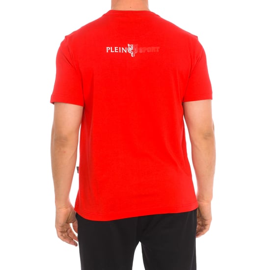 TIPS410 men's short sleeve t-shirt