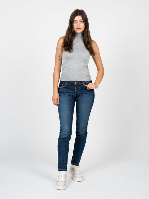 Guess Jeans Anette Woman's Blue - Image 2