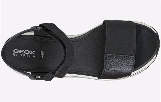 Geox Kency Sandals Womens