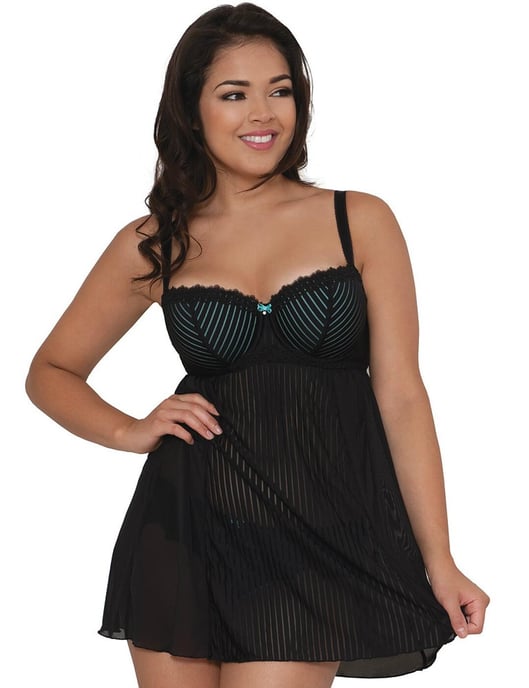 Curvy Kate Ritzy Babydoll