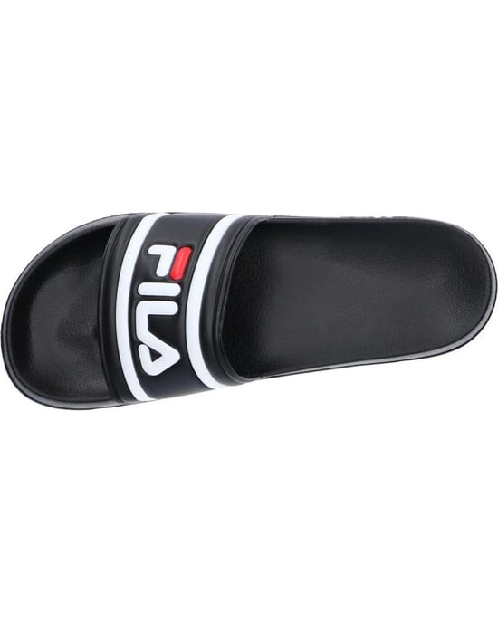 Svart flip-flops för män Fila - Image 6