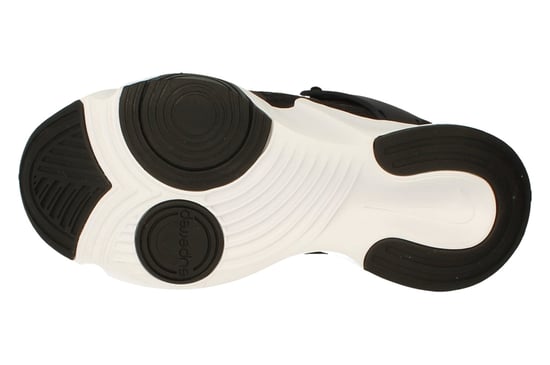 Nike Dames Superrep Go 2 Zwarte Sneakers - Image 5