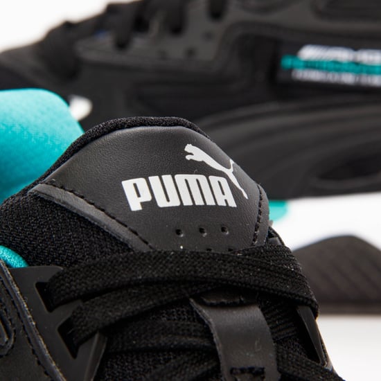 Basketball Puma Mann Mapf1 x-ray - Image 3
